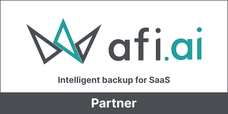 AFI partner banner